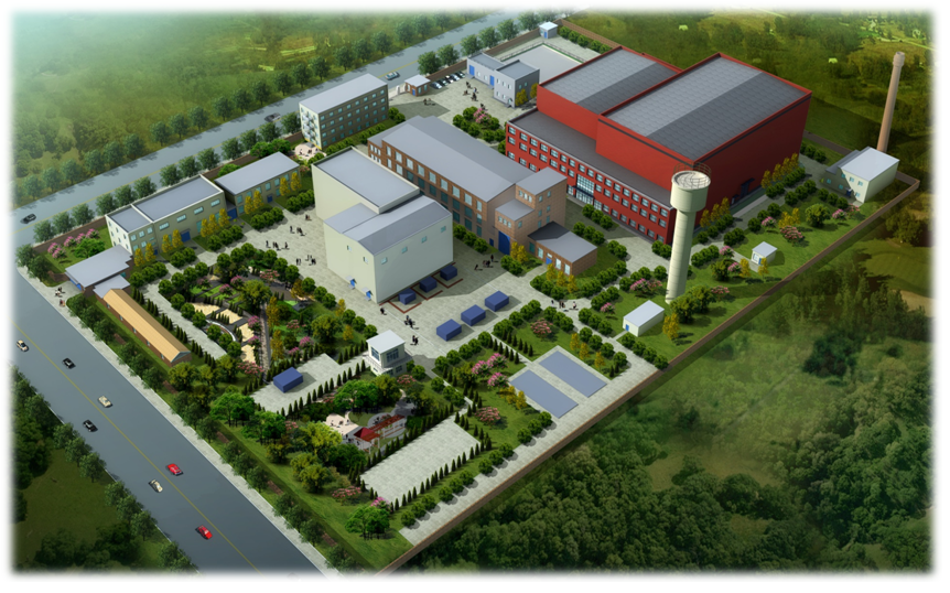 High Voltage Electrical Quality Testing Co., Ltd